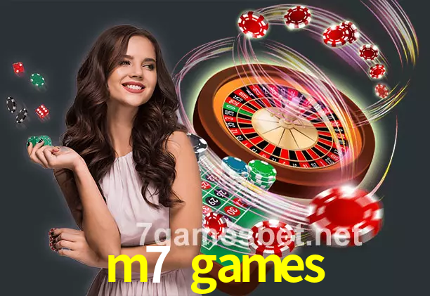 vivo no cassino m7 games