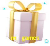 Receba seus bônus de boas-vindas no m7 games