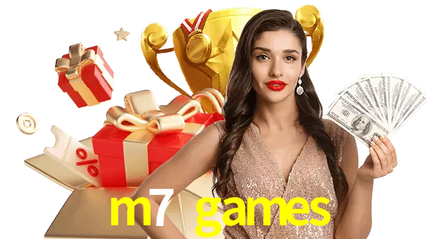 m7 games