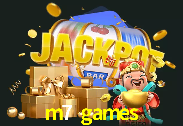 m7 games bet