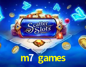 m7.games