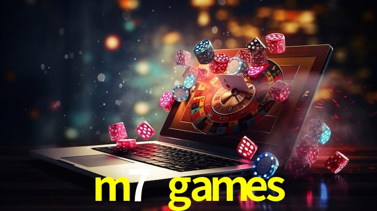 A Experiência Imersiva dos Cassinos Ao Vivo no m7 games