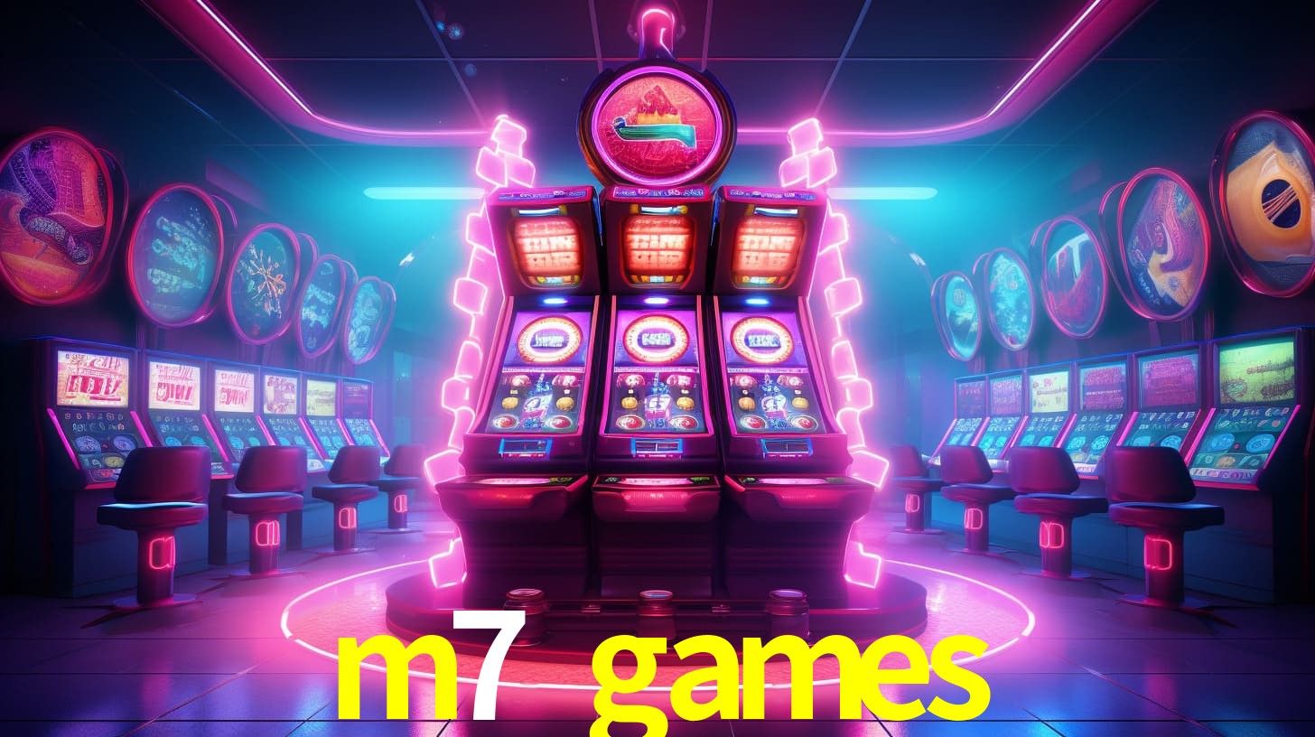 m7 games - Cassino Mais Premiado Online - m7.games