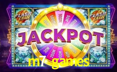 Weekend Specials m7 games