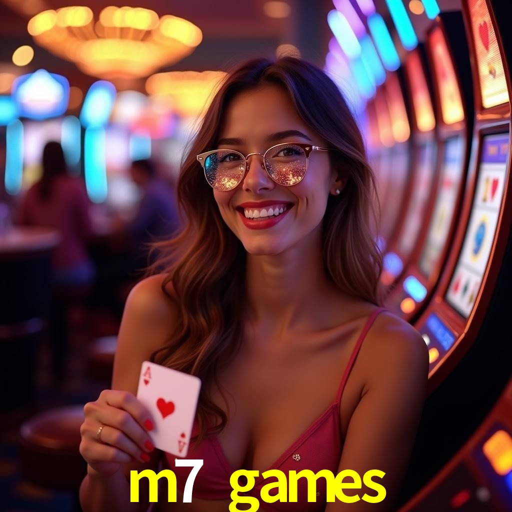 Basketball Betting m7 games