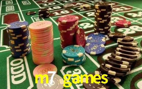 Exclusive Games m7 games