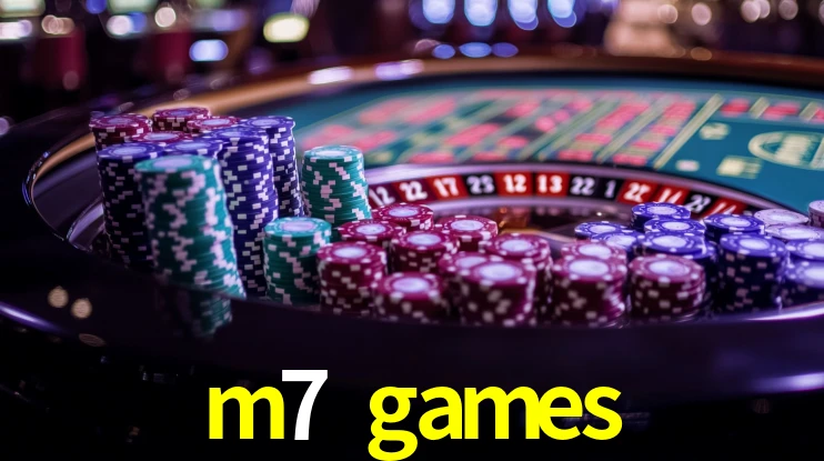 Programa VIP m7 games