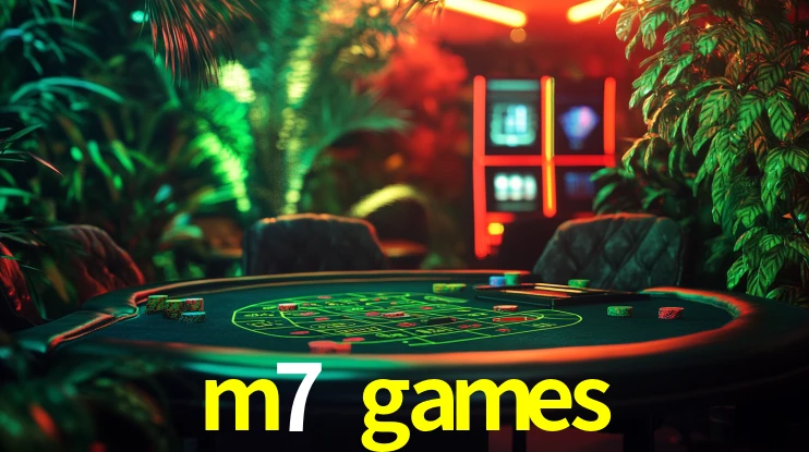 Tournaments m7 games