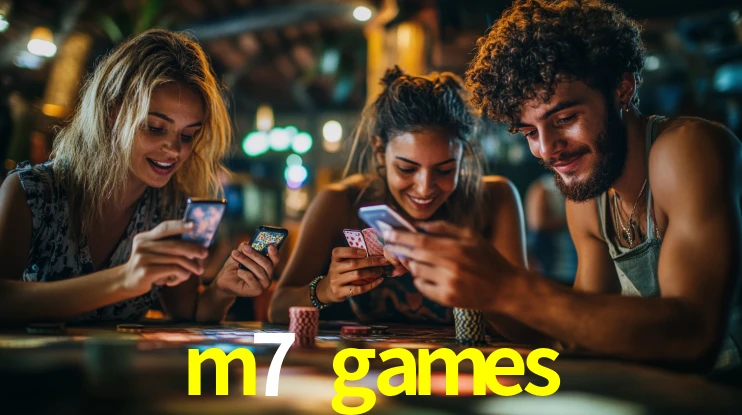 Daily Bonuses m7 games