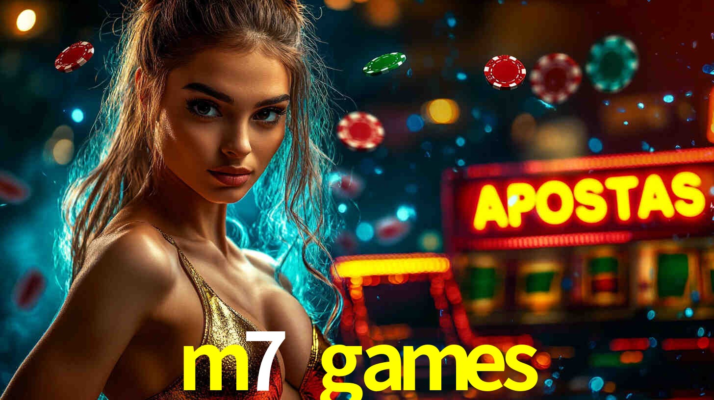 Desvendando o Mundo dos Jogos Virtuais na m7 games