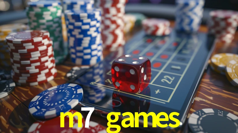 m7 games
