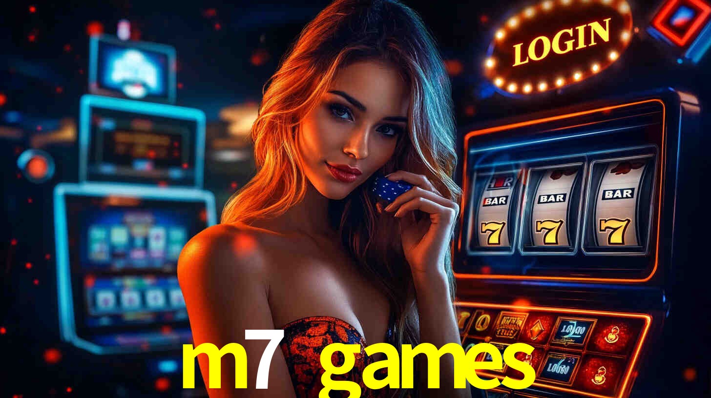 m7 games