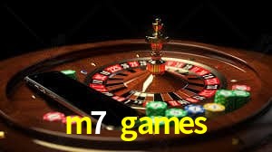 Crash Games Statistics m7 games