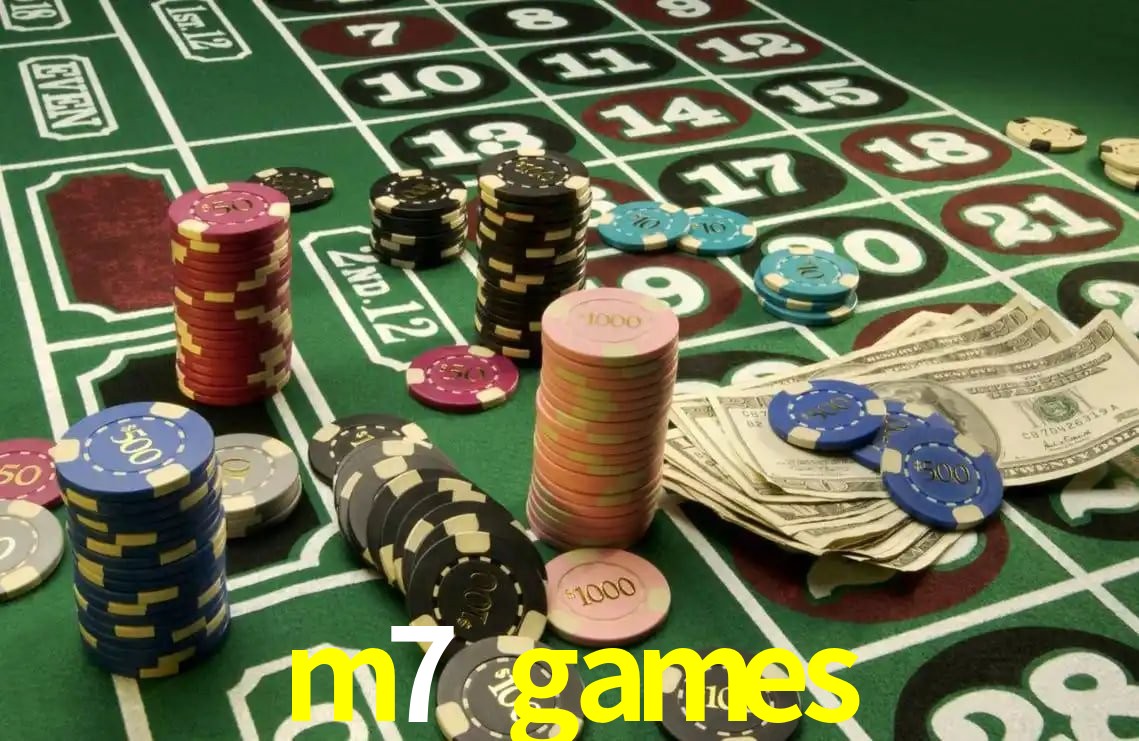 m7 games