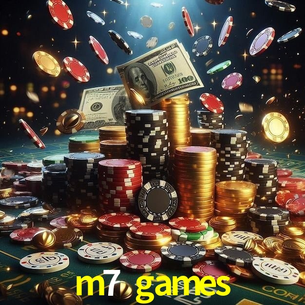 A Emoção da Loteria na m7 games: Uma Chance de Mudança de Vida