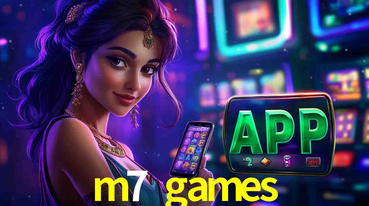 m7 games