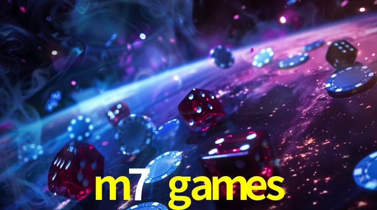 Player Reviews m7 games