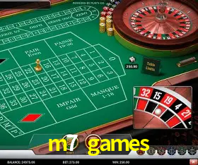 Exclusive Offers m7 games