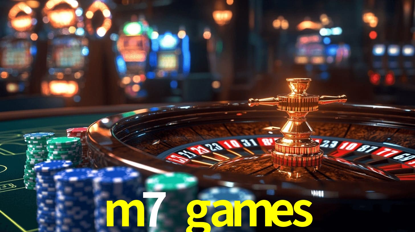 m7 games