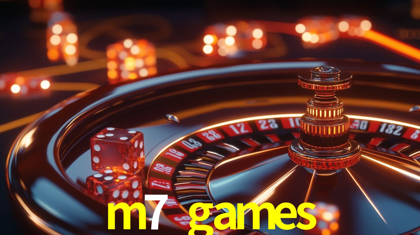 Bônus Generosos e Exclusivos no m7 games para Você!