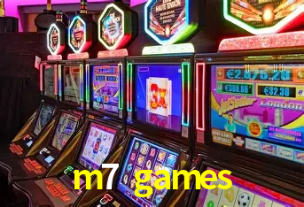 A Experiência Imersiva dos Cassinos Ao Vivo no m7 games