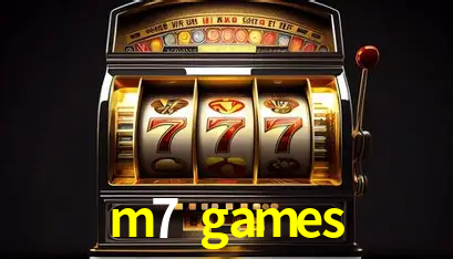 A Revolução dos Aplicativos de Jogos no m7 games