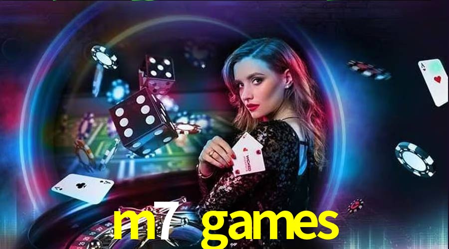 Game Providers m7 games