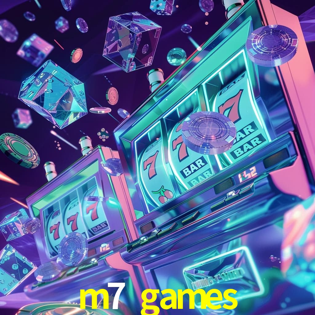 Desvendando o Mundo dos Jogos Virtuais na m7 games