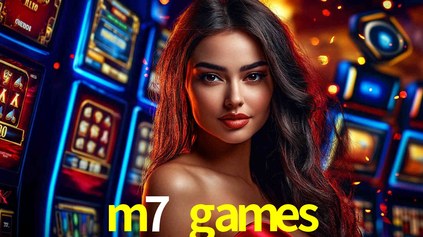 A Experiência Imersiva dos Cassinos Ao Vivo no m7 games