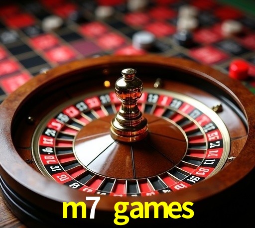 Responsive Design m7 games
