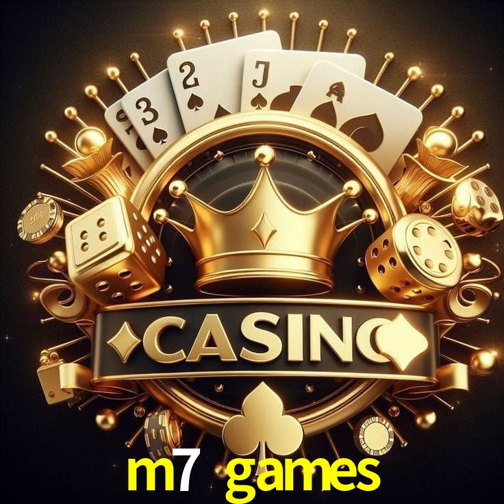 Game Statistics m7 games