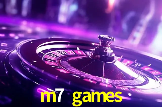 Crash Games Statistics m7 games