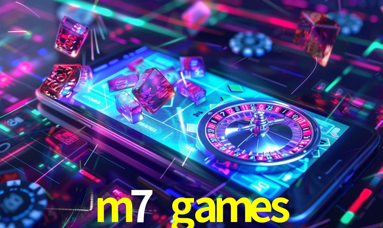 Statistics m7 games