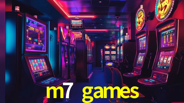 Ofertas Imperdíveis na m7 games: Promoções e Bônus Que Valem a Pena