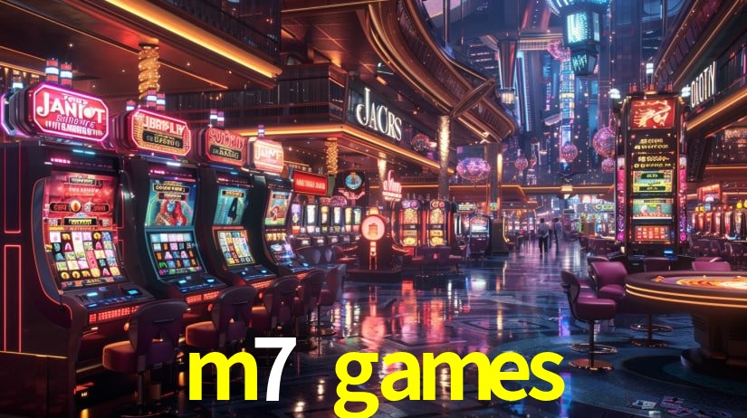 Gates of Olympus m7 games