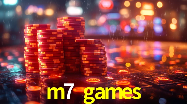m7 games