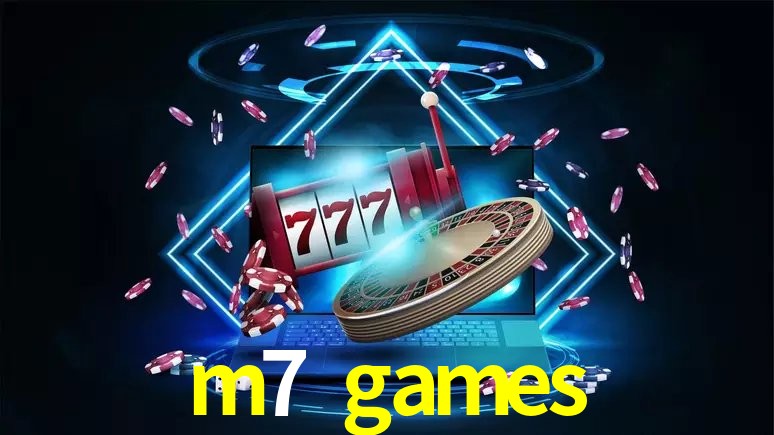 Live Casino m7 games