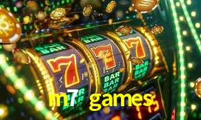 Security Systems m7 games