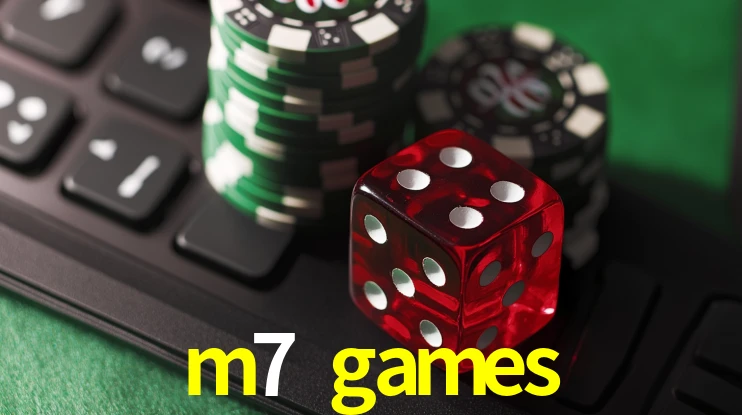 Games Directory m7 games