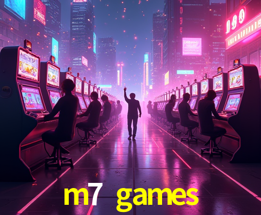 cassino m7 games