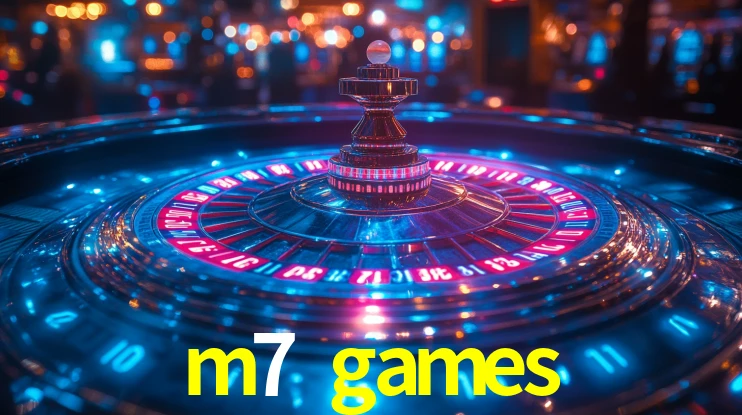 m7 games