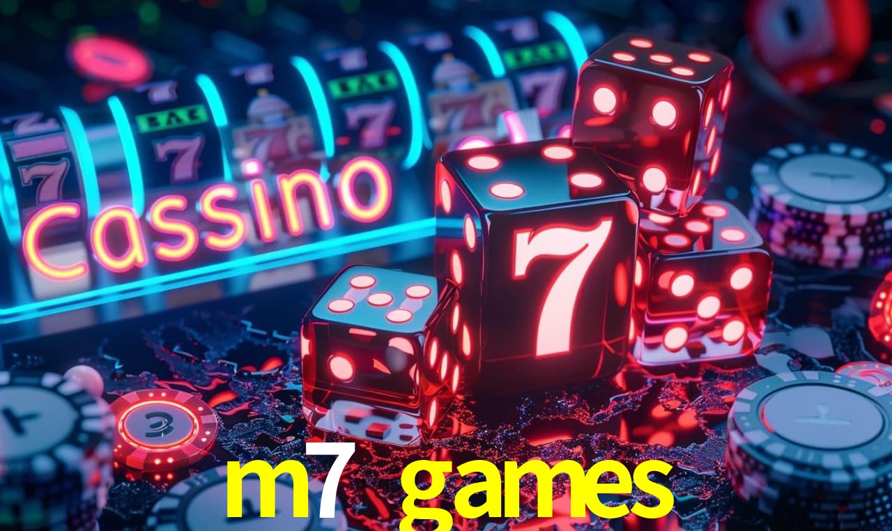 Sports Statistics m7 games