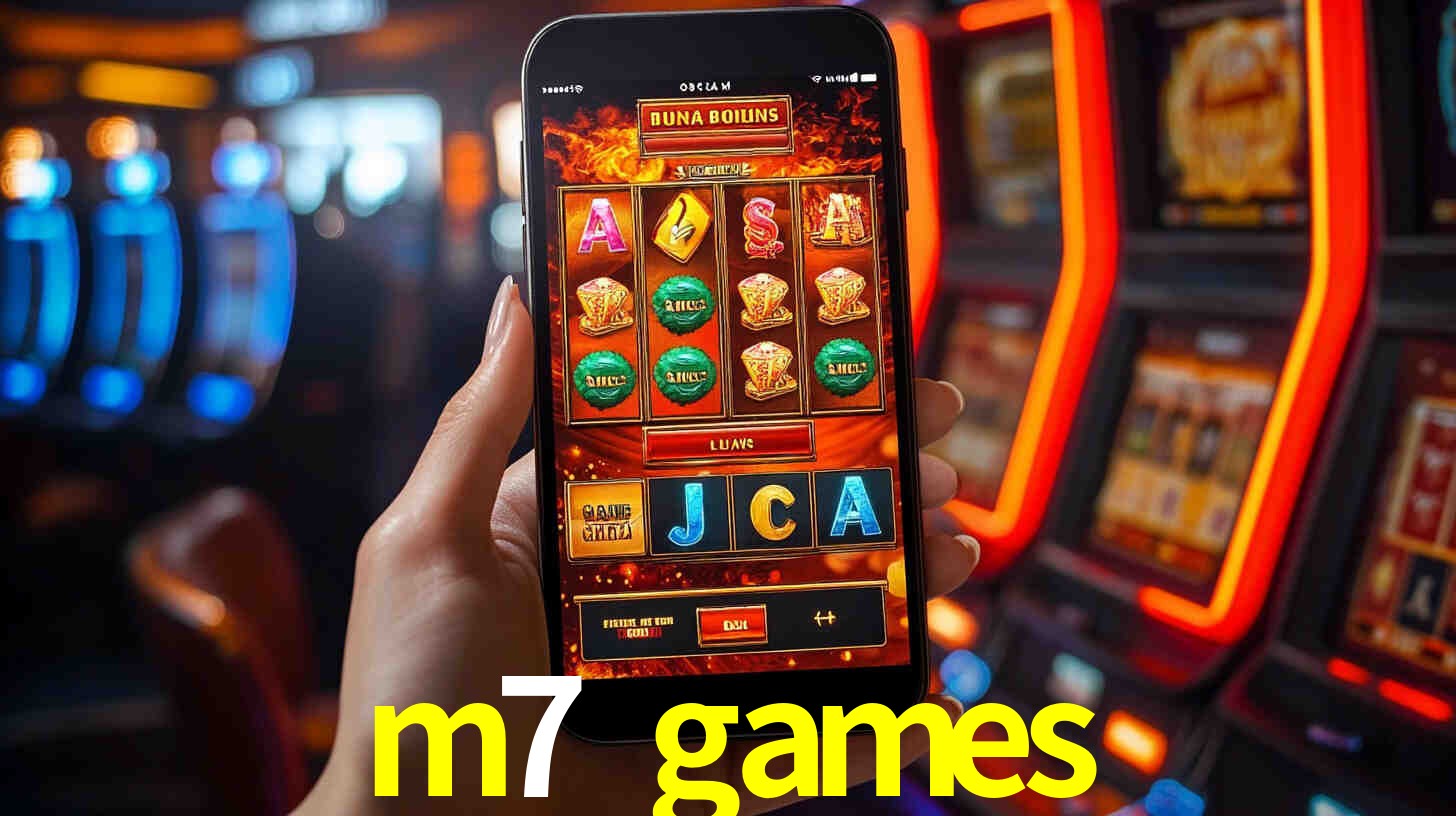 m7.games