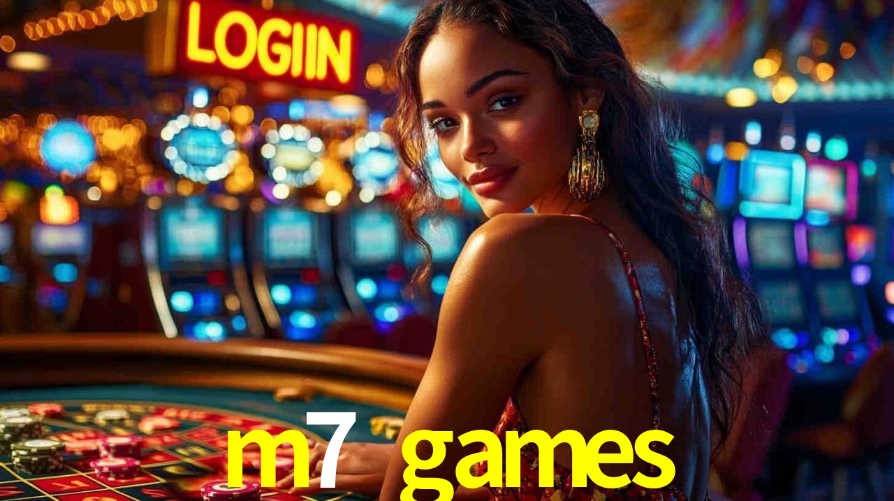 Games Directory m7 games