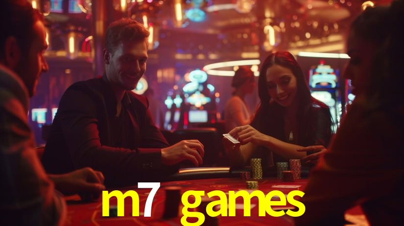 Apostas Esportivas na m7 games: Um Guia Completo