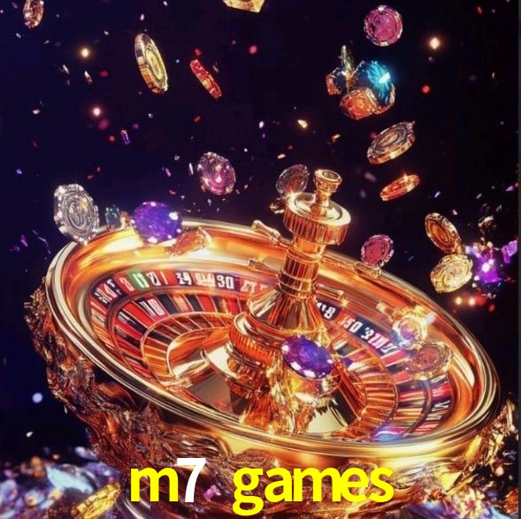 2FA Security m7 games