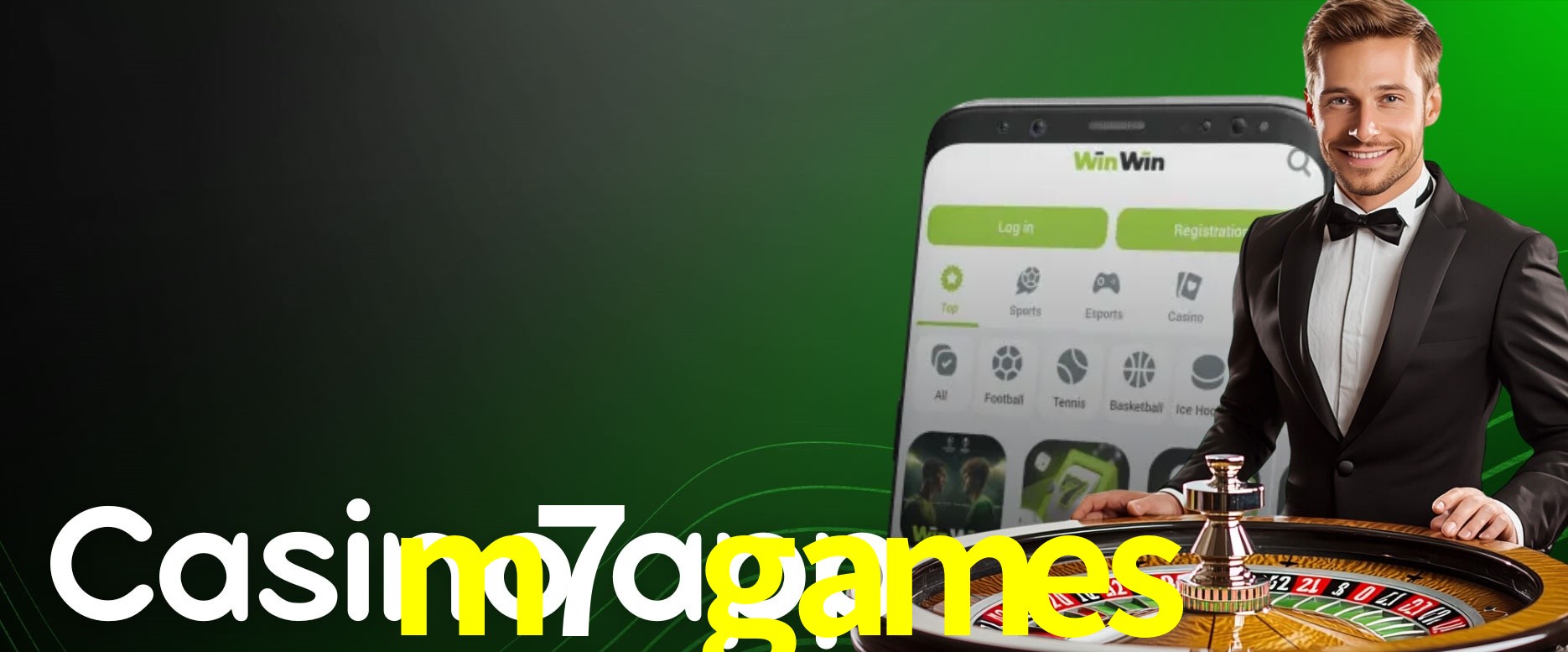 Account Benefits m7 games