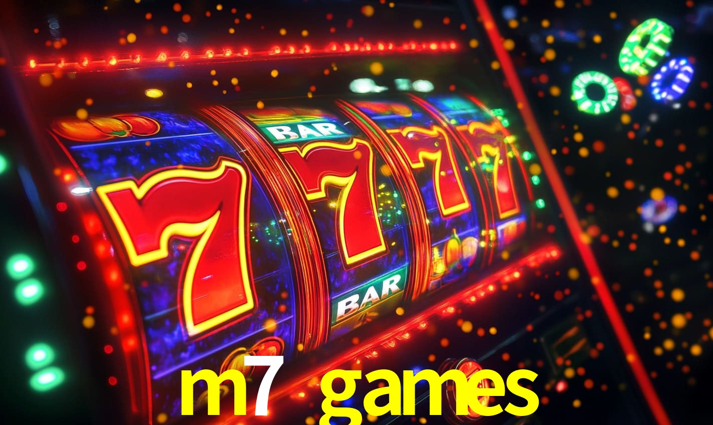 m7 games