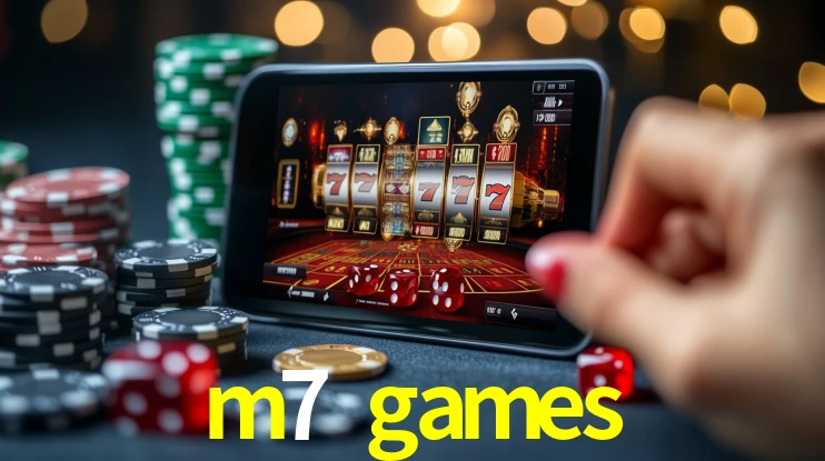 Premium Interface m7 games
