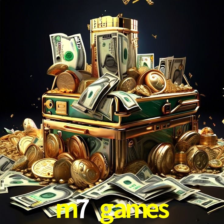 Experiência VIP m7 games